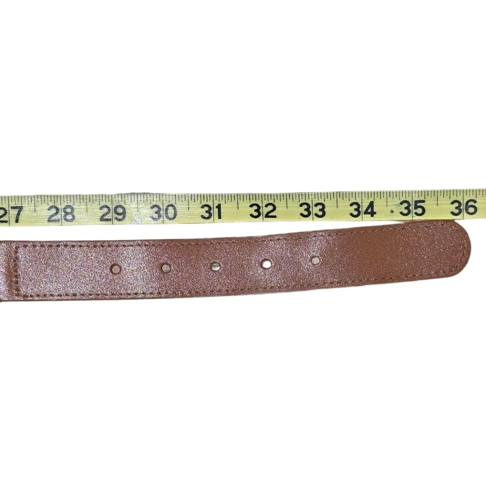 Vintage belt from